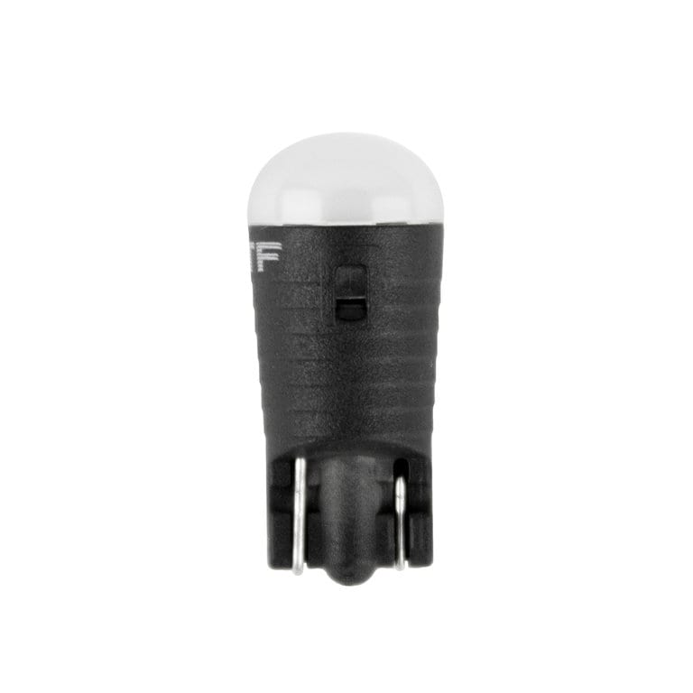 Лампа светодиодная 12V W5W T10W 2.1х9.5d блистер (2шт.) MTF
