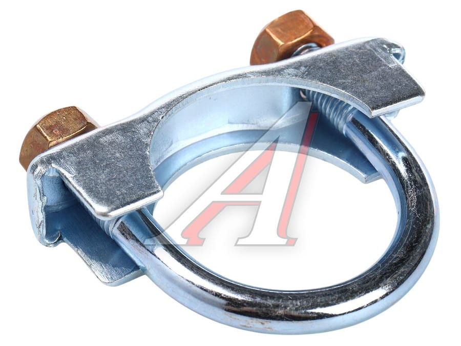 Хомут глушителя d=48 M10 BOSAL