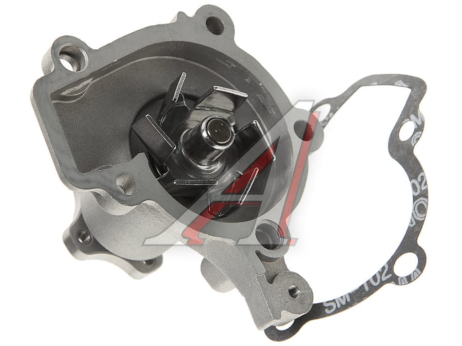 Насос водяной HYUNDAI Elantra (06-), i30, Tucson (04-), Matrix KIA Sportage, Cerato MANDO