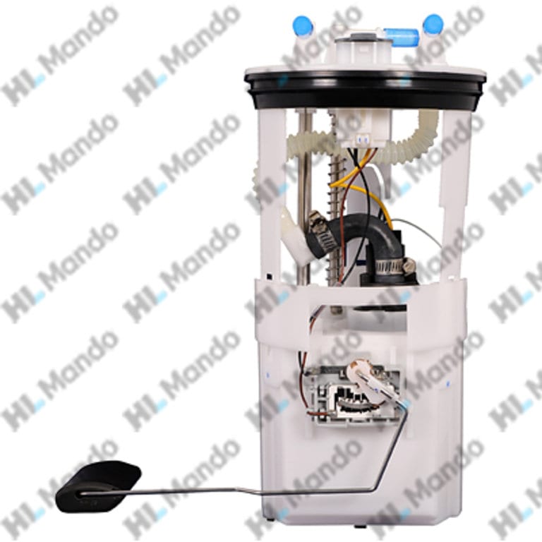 Насос топливный HYUNDAI Santa Fe (05-) (2.2 TCI) MANDO