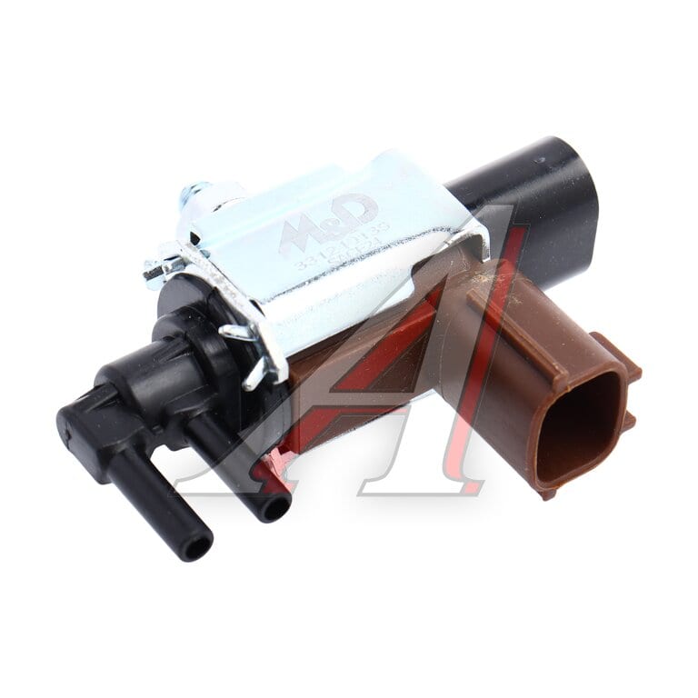 Клапан электромагнитный MAZDA CX-7 (09-), 3 (03-), 5 (05-), 6 (05-) MEAT&DORIA