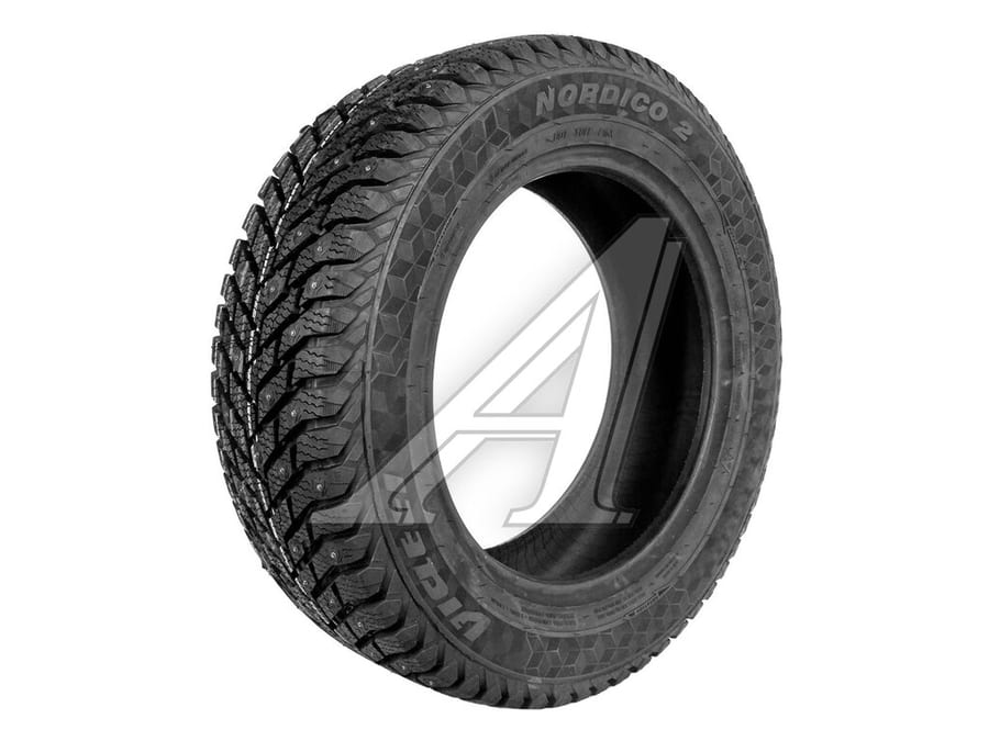 Покрышка VIATTI Nordico 2 V-528 шип. 205/55 R16