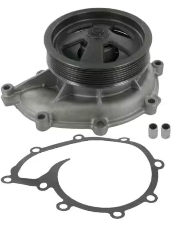Насос водяной SCANIA 4 SKF