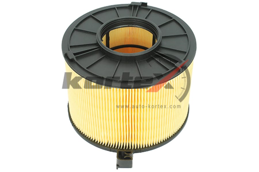 Фильтр воздушный AUDI A4 (15-) (2.0) KORTEX