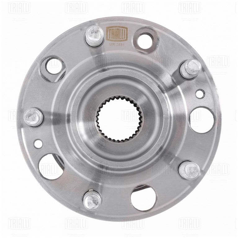Ступица HYUNDAI Santa Fe (13-) передняя TRIALLI
