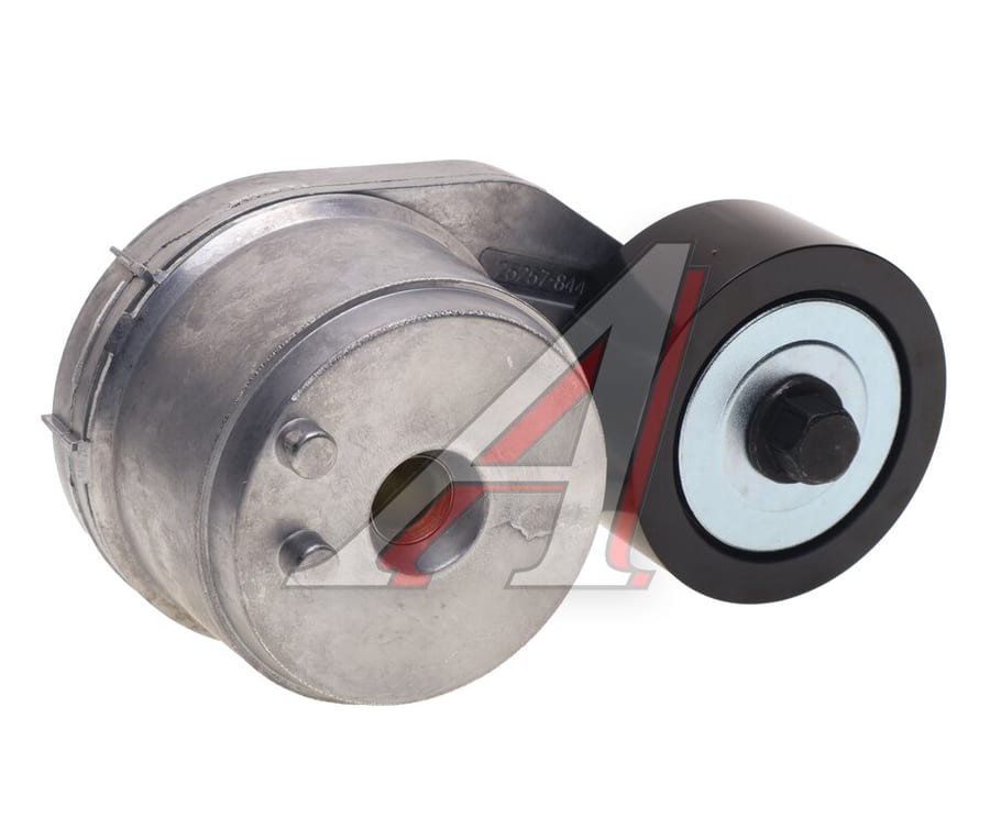 Натяжитель приводного ремня HYUNDAI HD260, 270, 370, 500, Xcient, Universe дв.D6CB38, CC OE