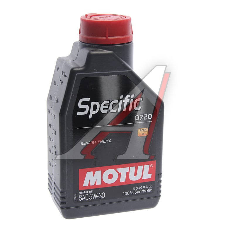 Масло моторное MOTUL SPECIFIC RN 5W30 синт.1л