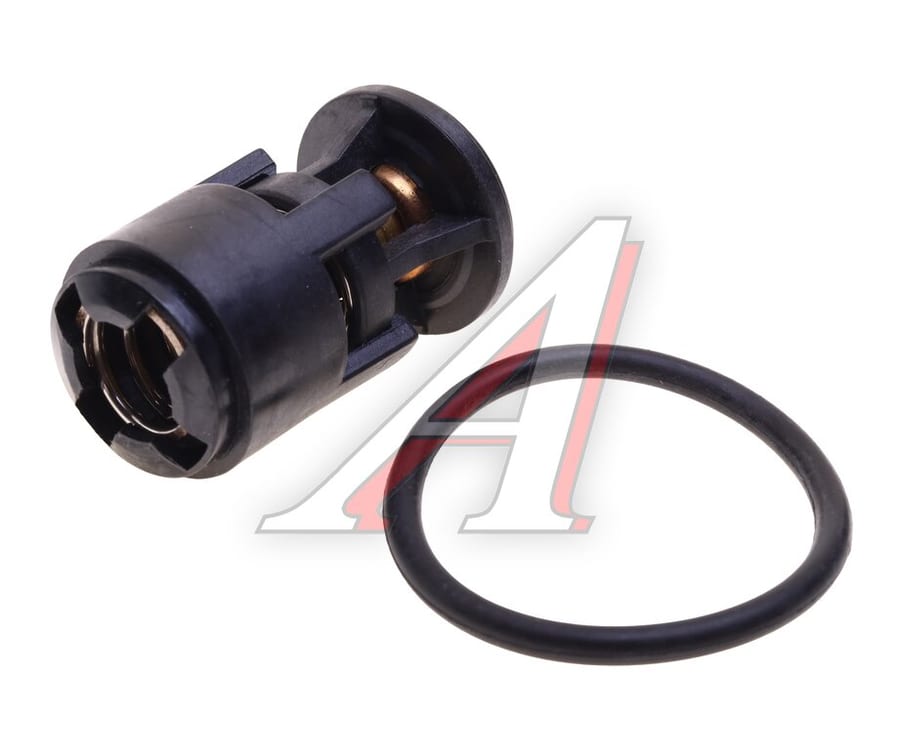 Термостат VW Golf, Polo, Vento AUDI A2 SEAT Altea, Ibiza, Leon SKODA Fabia, Octavia (87град.) MEAT&DORIA