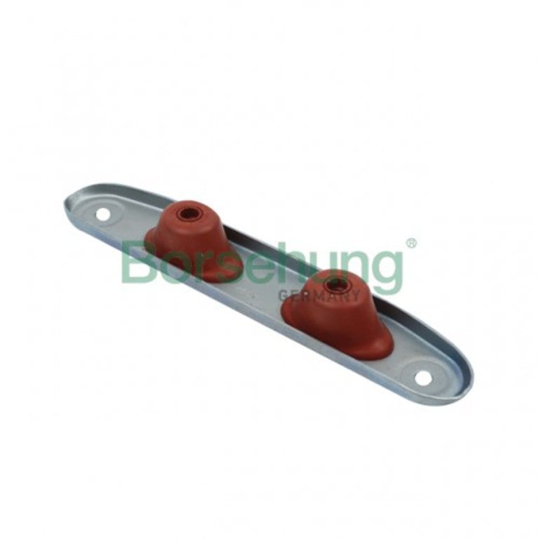 Кронштейн VW Golf AUDI A3 SKODA Octavia (04-) крепления глушителя BORSEHUNG