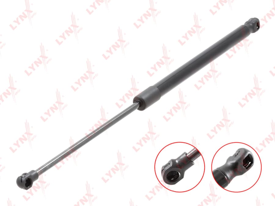 Амортизатор VW Golf (97-05) крышки багажника LYNX