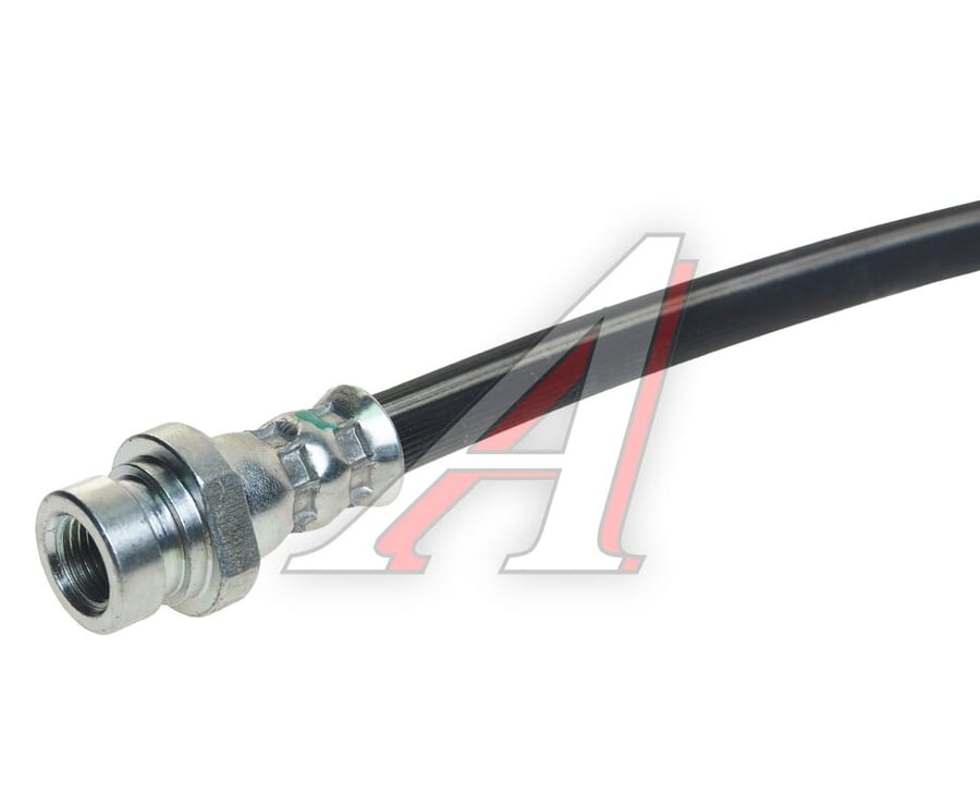 Шланг тормозной MITSUBISHI Carisma (97-) VOLVO S40 (96-) задний PATRON