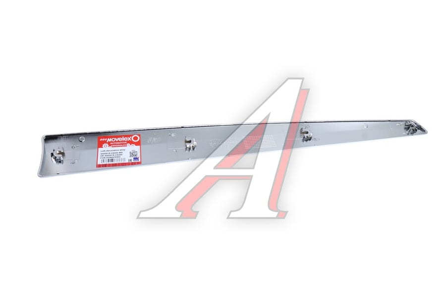 Накладка DONGFENG логотипа MOVELEX
