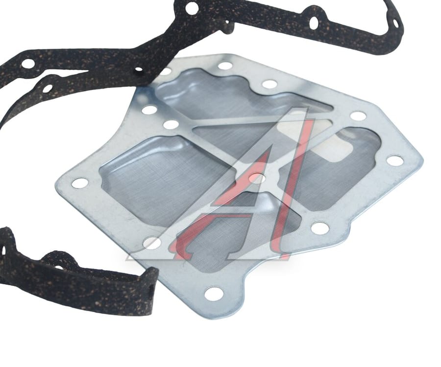 Фильтр масляный АКПП NISSAN Almera (00-06) STELLOX