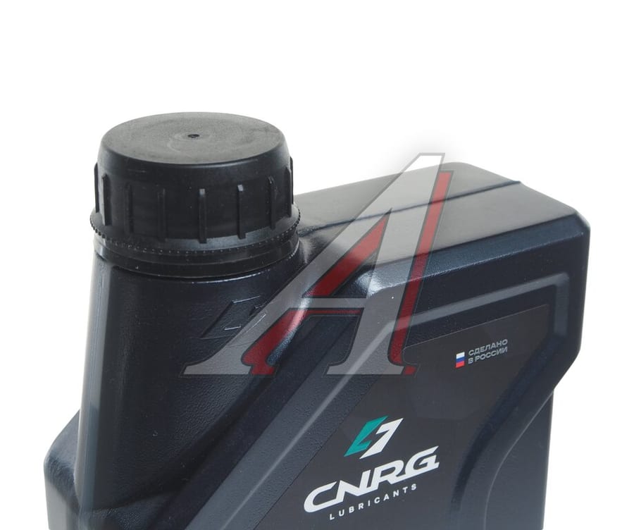 Масло моторное CNRG N-Force Special FE SN/CF/A5/B5 5W30 синт.1л