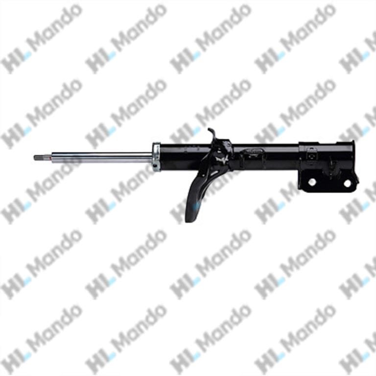 Амортизатор HYUNDAI Tucson (04-) KIA Sportage (04-) задний правый газовый MANDO