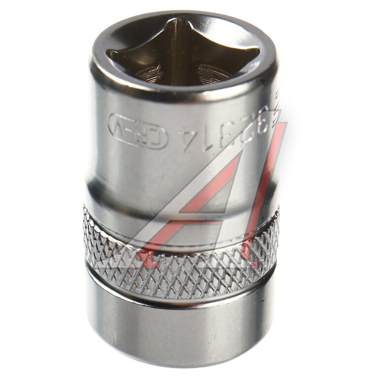Головка торцевая 3/8" TORX Е14 LIGE