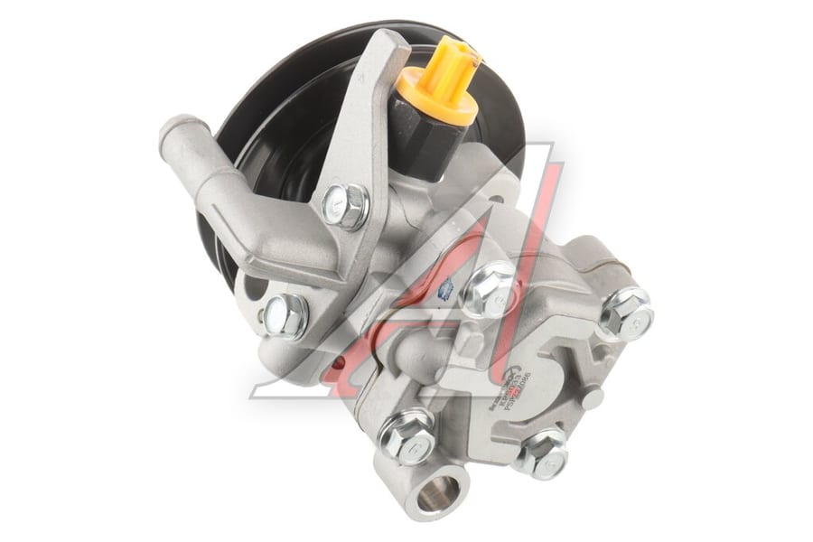 Насос гидроусилителя HYUNDAI Accent (99-) (DOHC) KORTEX
