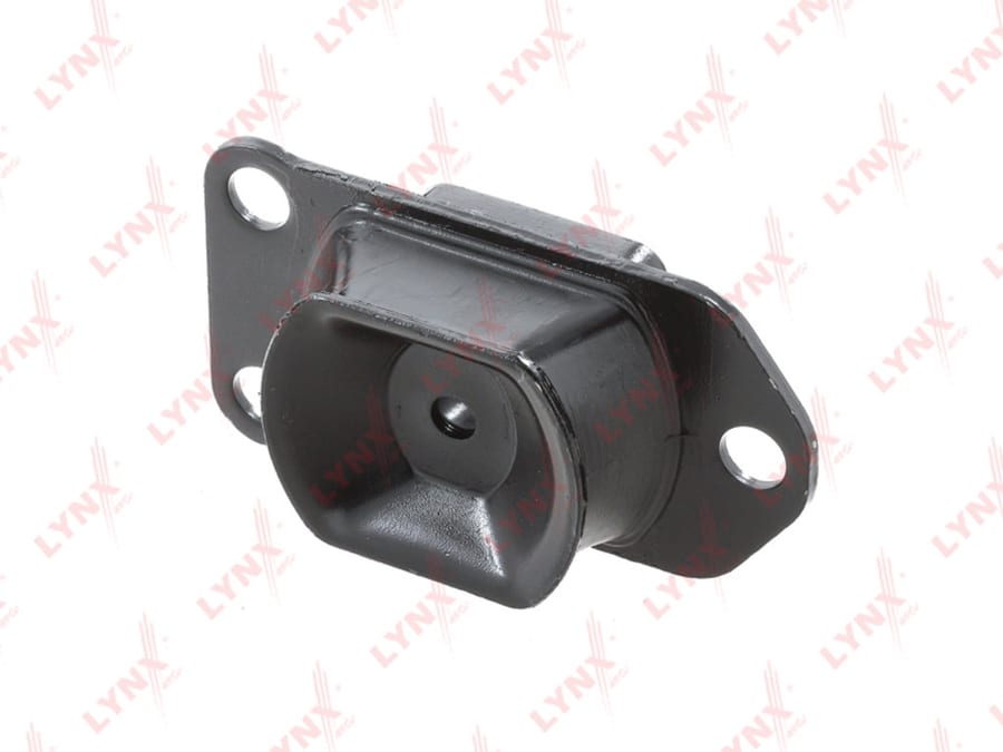 Опора двигателя NISSAN Qashqai (06-13), X-Trail (07-) задняя LYNX