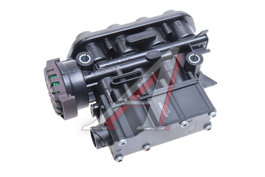 Клапан электромагнитный DONGFENG GX ECAS MOVELEX