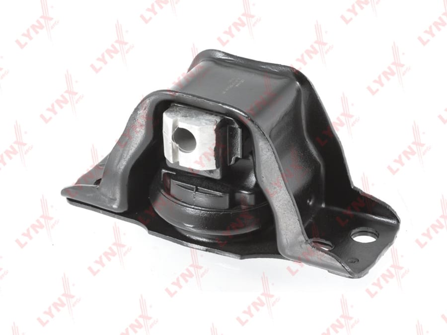 Опора двигателя NISSAN Micra (K12E) (02-10) правая LYNX