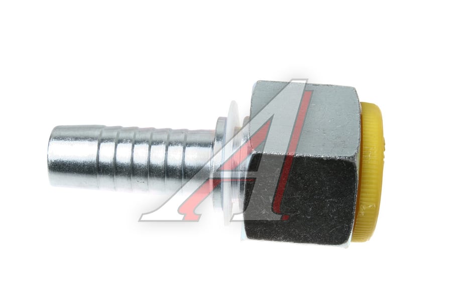 Фитинг DK(Г) сфера 1/2" (М24х1.5)
