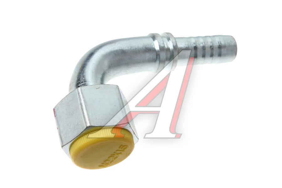 Фитинг DK90°(Г) сфера 1/2" (М22х1.5)
