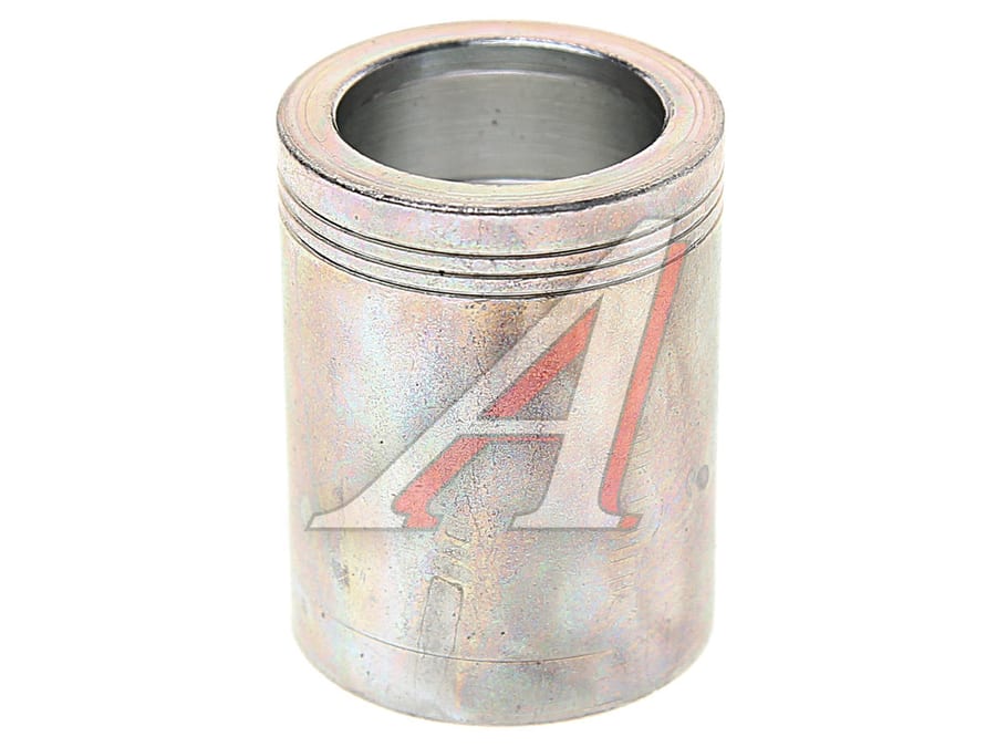 Муфта обжимная (тканевая оплетка) d=1/2" VITILLO