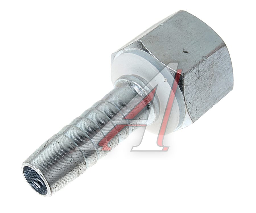 Фитинг BSP(Г) конус 60° 3/8" (3/8"-19)