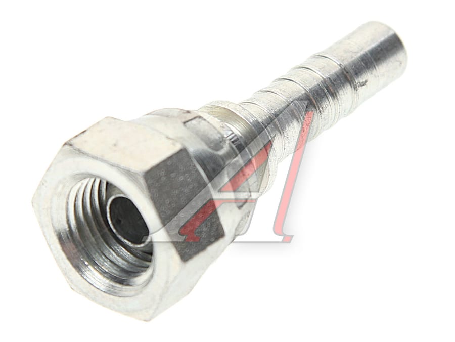 Фитинг BSP90°(Г) конус 60° 5/16" (1/4"-19)