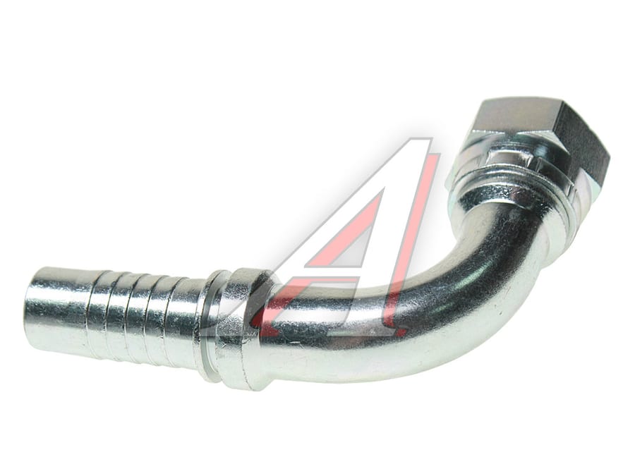 Фитинг BSP90°(Г) конус 60° 3/4" (3/4"-14) VITILLO