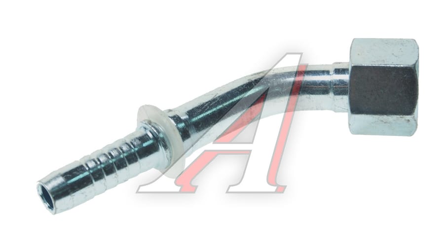 Фитинг ORFS45°(Г) 3/8" (11/16"-16)