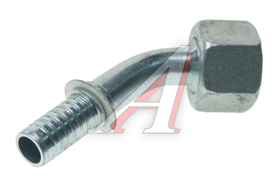 Фитинг ORFS45°(Г) 5/8" (1.3/16"-12)