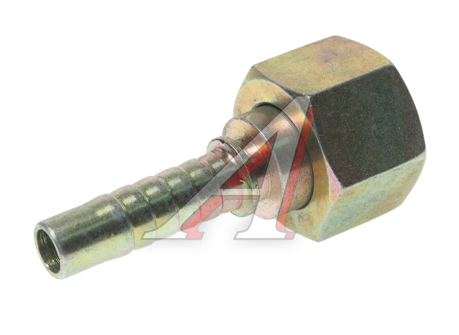 Фитинг DKOS(Г) конус 24° 3/8" (M22х1.5)