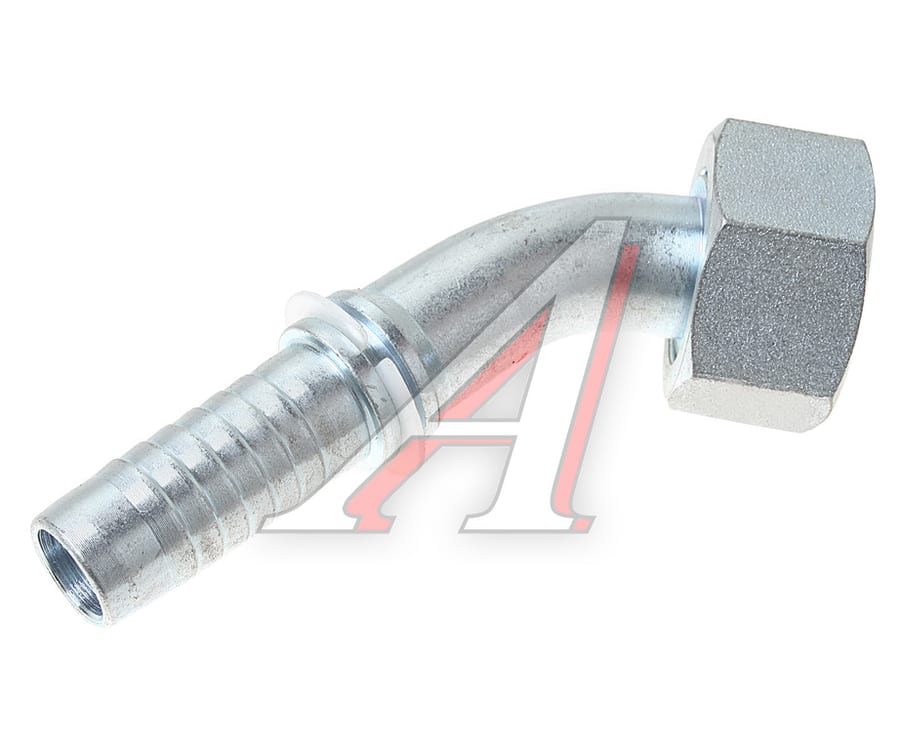 Фитинг DKOS45°(Г) конус 24° 3/4" (M36х2)