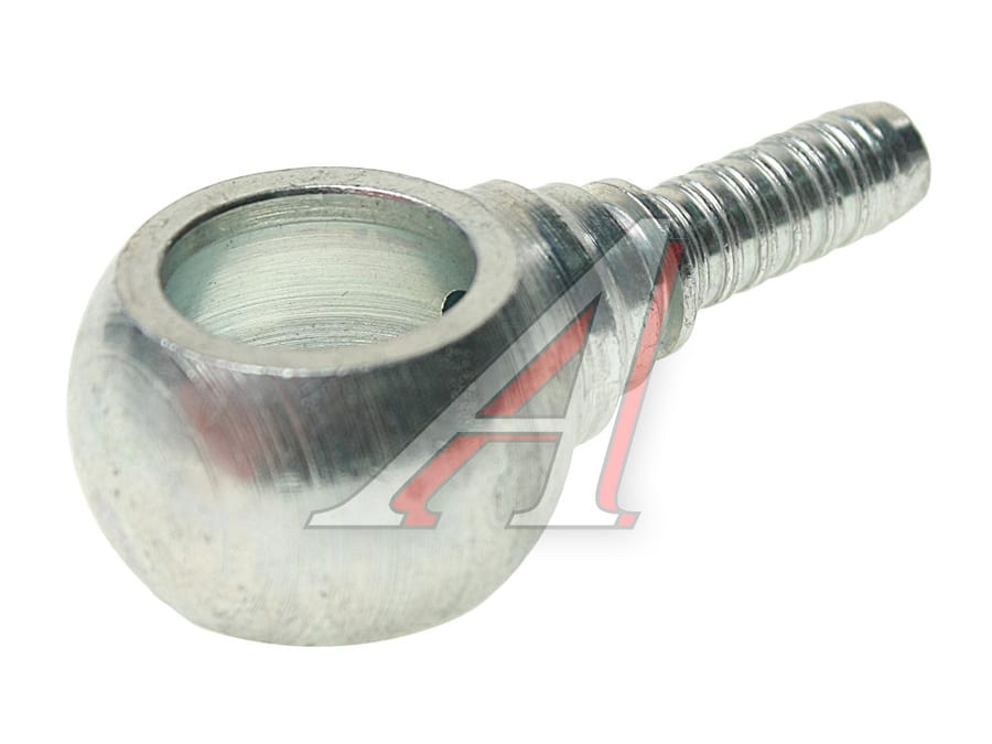 Фитинг BANJO(BSP) 3/8" (1/2"-14)
