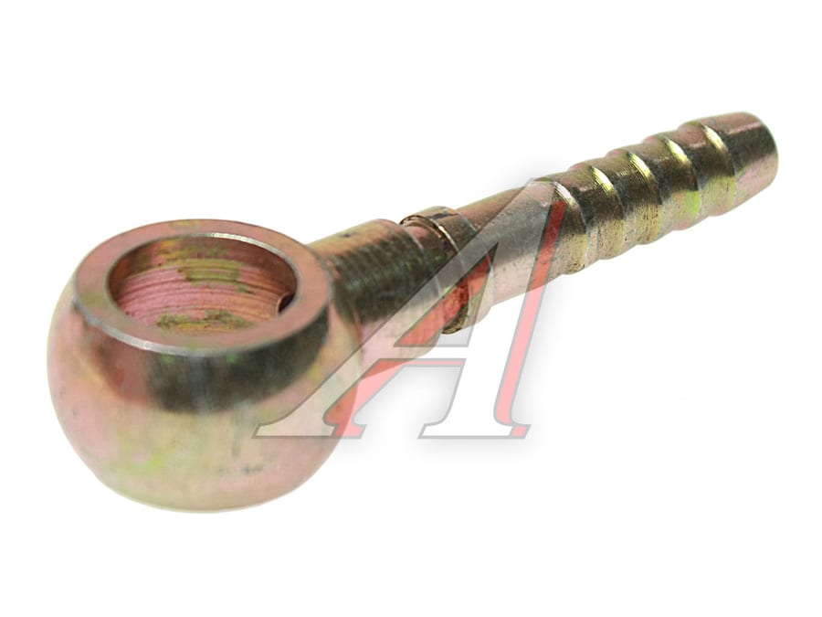 Фитинг BANJO(METRIC) 5/16" (M14х1.5) VITILLO