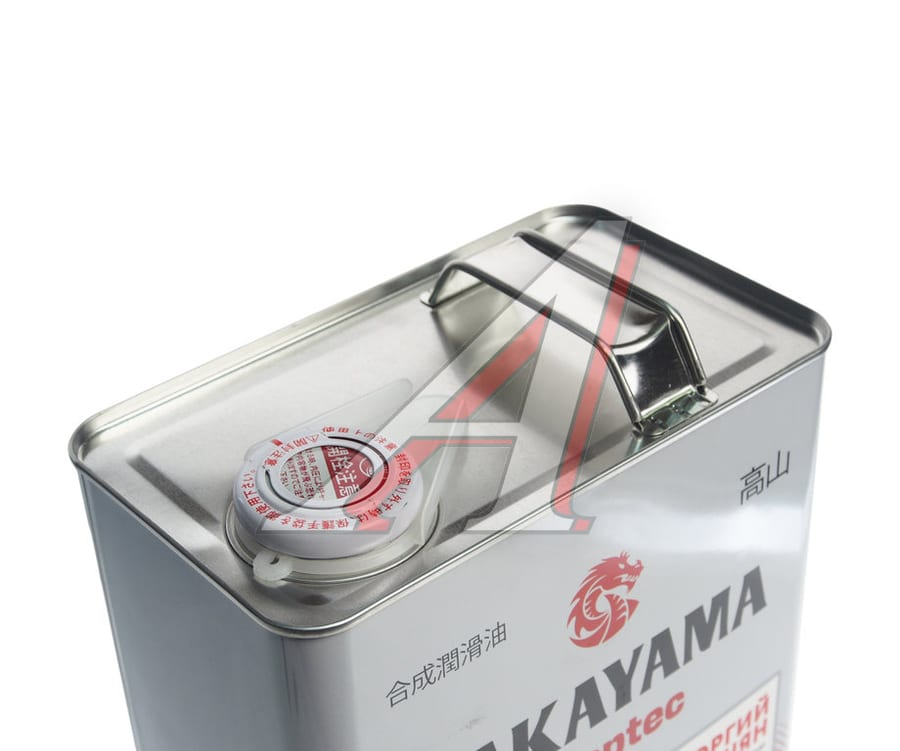 Масло моторное TAKAYAMA Adaptec C3 5W30 синт.4л