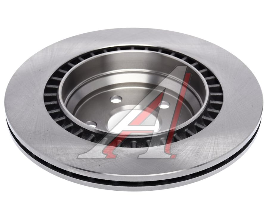 Диск тормозной MERCEDES S (W221) (05-13) задний (1шт.) MARSHALL