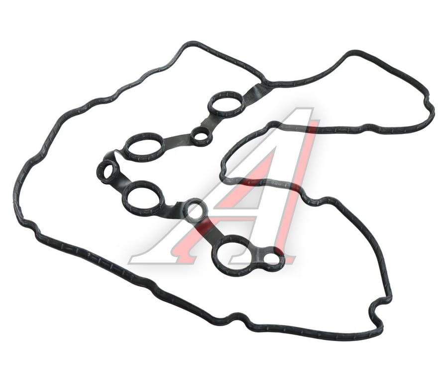 Прокладка крышки клапанной HYUNDAI Santa Fe (12-) OE