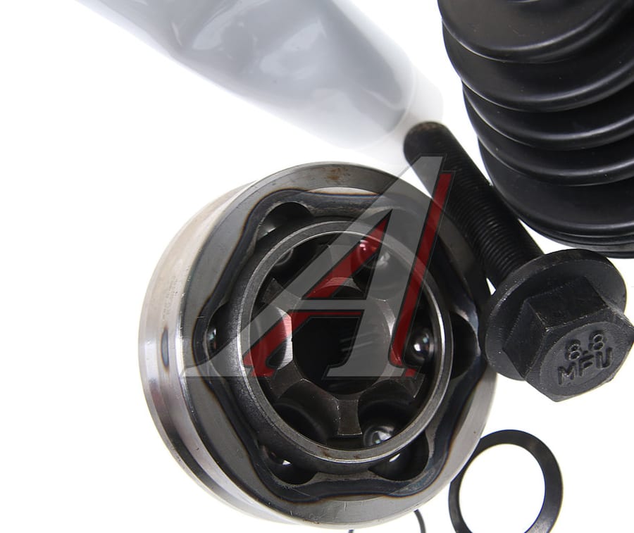 ШРУС наружный VW Golf 5, Passat B6, Caddy, Touran AUDI A3 комплект KORTEX
