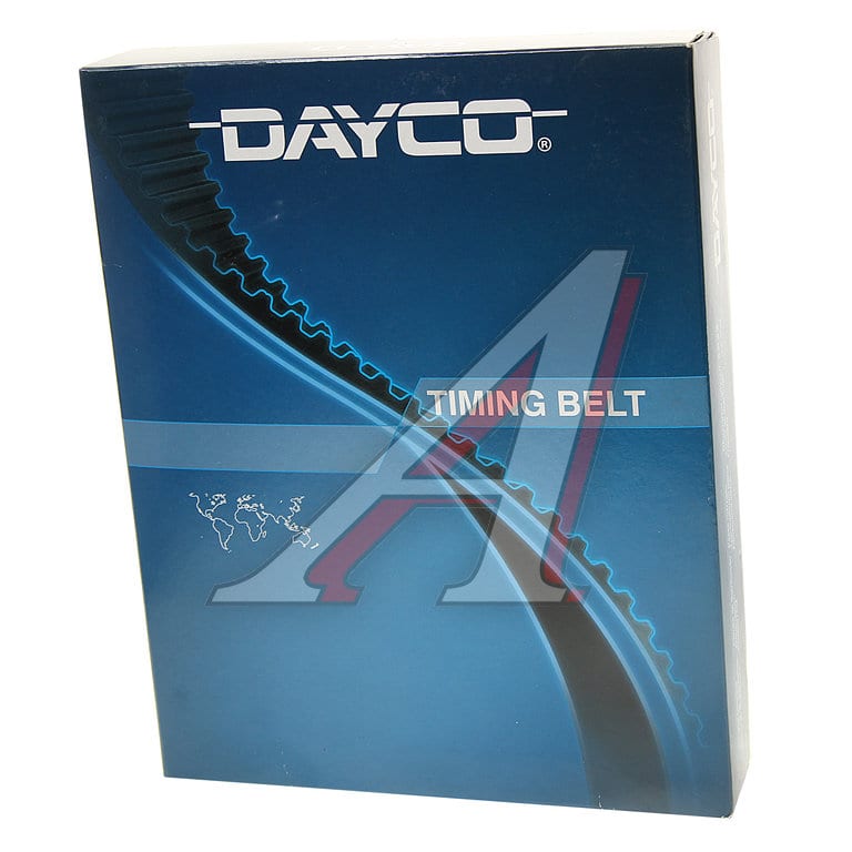 Ремень ГРМ NISSAN Kubistar (03-) (1.6) RENAULT Clio (98-) (1.4/1.6) (132х27.4) зубчатый DAYCO