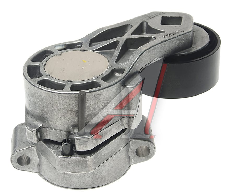 Ролик приводного ремня PEUGEOT 206, 207, 307, 1007 CITROEN C2, C3, Xsara натяжителя DAYCO
