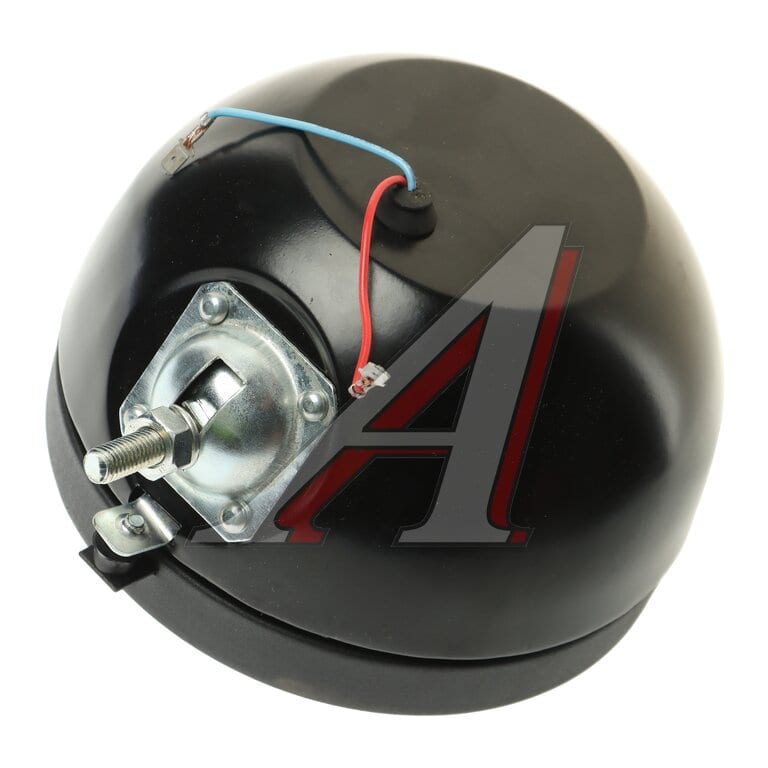 Фара МТЗ 12V (металл) AVTOELECTRICA