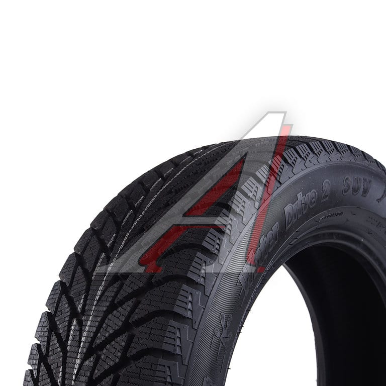 Покрышка CORDIANT Winter Drive 2 225/65 R17