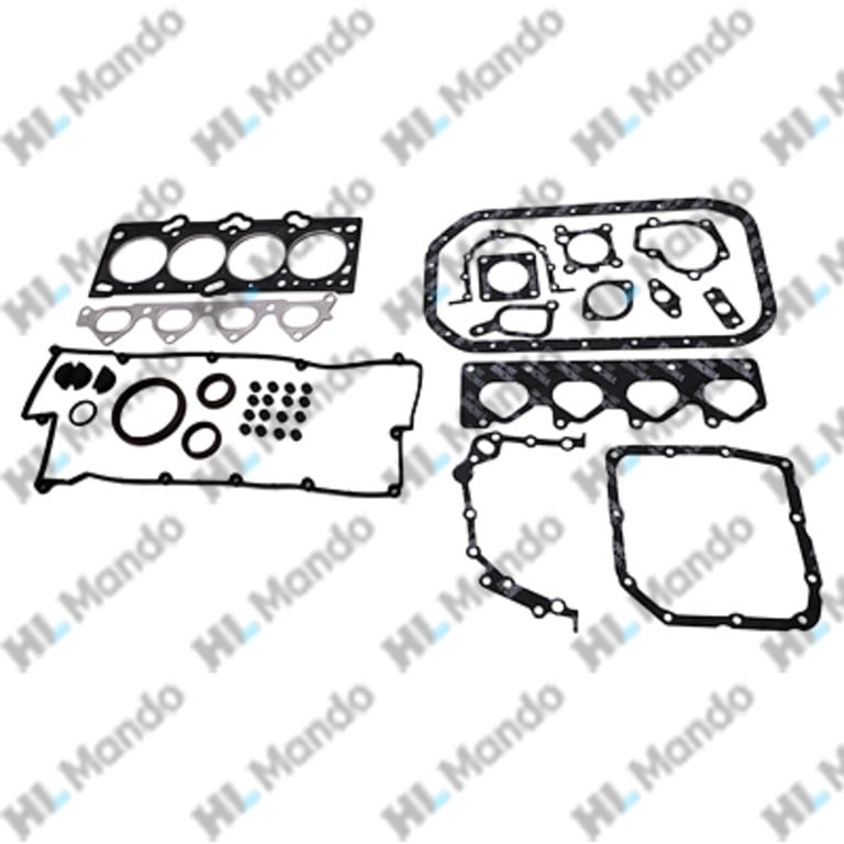 Прокладка двигателя HYUNDAI Tucson (04-) (2.0) комплект (AF) MANDO