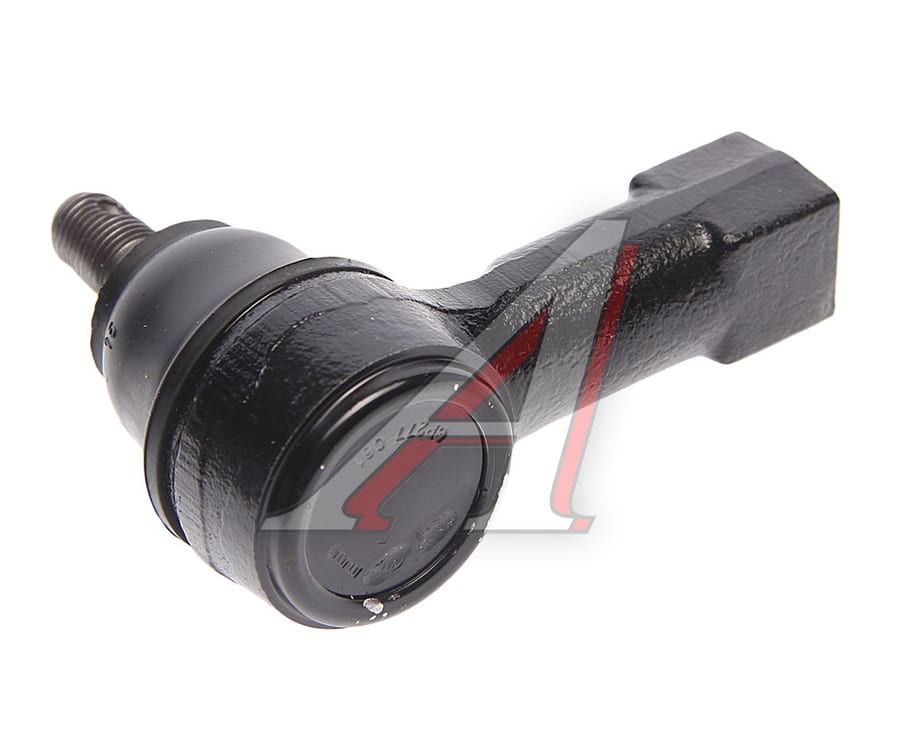 Наконечник рулевой тяги SSANGYONG Actyon (10-) (M16х1.5) (1шт.) MANDO