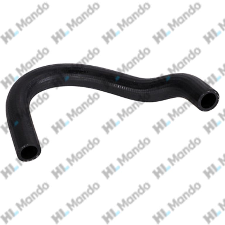 Патрубок DAEWOO Nexia системы охлаждения MANDO