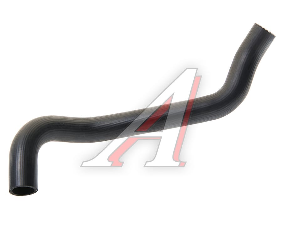 Патрубок HYUNDAI Accent, Verna (00-) (SOHC) радиатора нижний MANDO