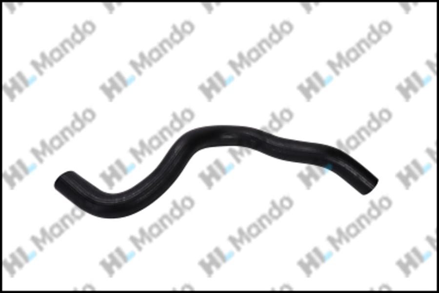 Патрубок HYUNDAI ix35 (11-) (2.0-THETA 2) KIA Sportage (11-) (2.0-THETA 2) радиатора нижний MANDO
