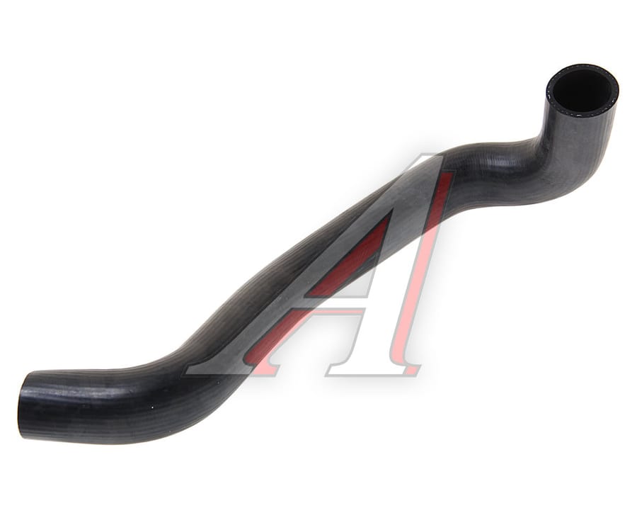 Патрубок HYUNDAI Terracan (01-) (4D56) радиатора нижний MANDO